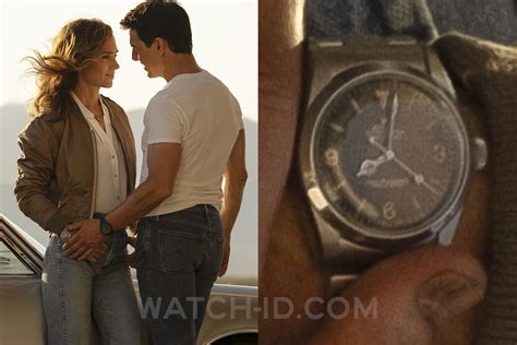 jennifer connelly rolex|Rolex Pilot Watches of Top Gun Maverick .